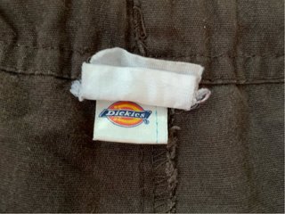 Pantalón Dickies EDS Essentials Talla L/XL
