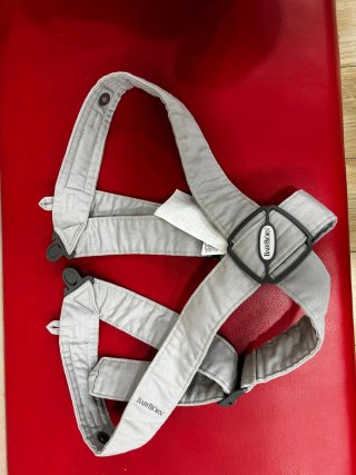BabyBjörn Carrier Mini Soft Jersey