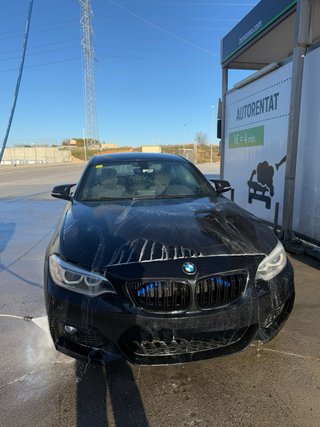 BMW Serie 2 2015