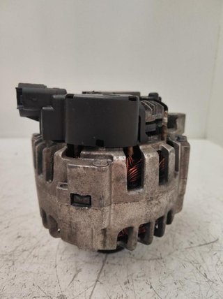 Alternador citroen 287370 9656956280 c4 collection