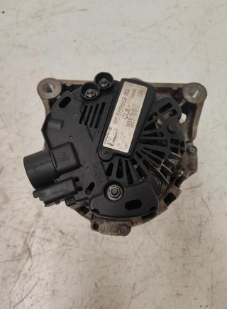 Alternador citroen 287370 9656956280 c4 collection
