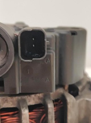 Alternador citroen 287370 9656956280 c4 collection