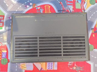 Portatile HP OMEN grigio