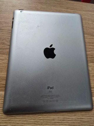 Pack 5 iPads Para reparar o piezas