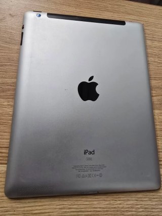 Pack 5 iPads Para reparar o piezas