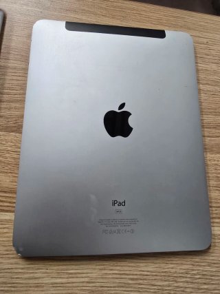 Pack 5 iPads Para reparar o piezas