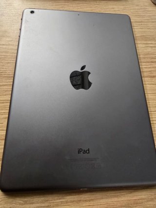 Pack 5 iPads Para reparar o piezas