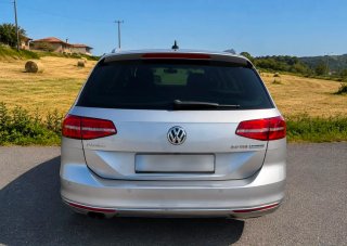 Volkswagen Passat 2015(ÚNICO PROPIETARIO)