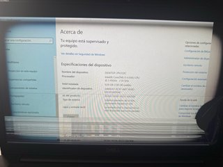 Dell Latitude 7480 - Leer bien