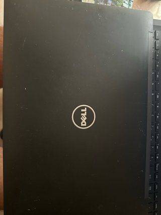 Dell Latitude 7480 - Leer bien