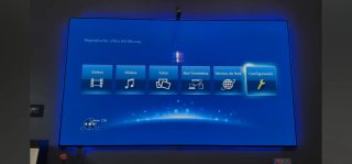 Panasonic DP-UB820 bluray 4k