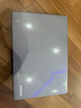 MG Horizon 16 32GB RAM 1TB SSD