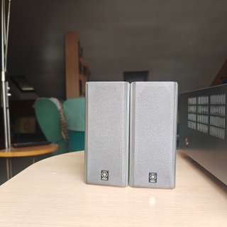 Amplificador Home Cinema Yamaha 6.1