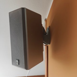 Amplificador Home Cinema Yamaha 6.1