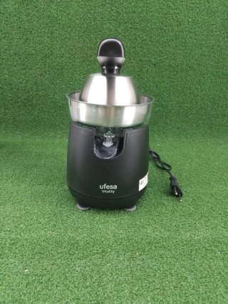 Exprimidor Ufesa Vitality