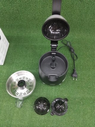 Exprimidor Ufesa Vitality