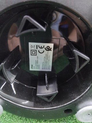 Exprimidor Ufesa Vitality