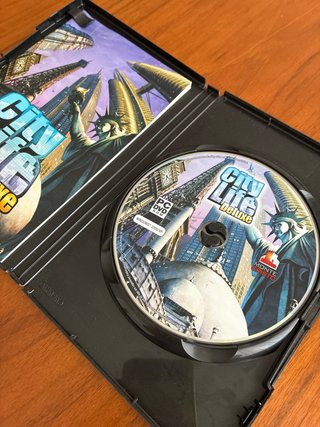City Life Deluxe PC