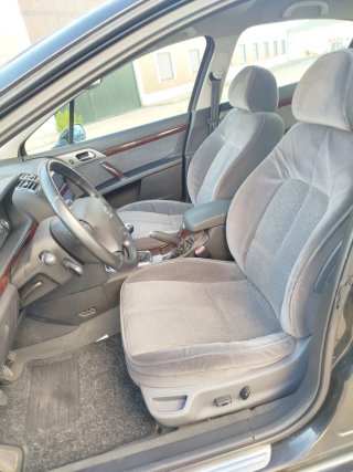 Peugeot 407 2005