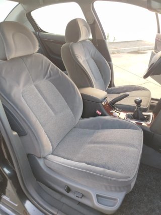 Peugeot 407 2005