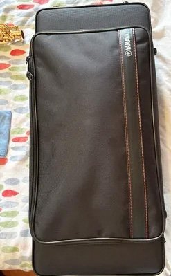 Saxofón Alto Yamaha YAS-280