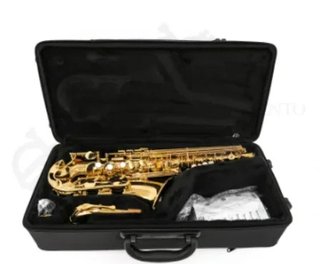Saxofón Alto Yamaha YAS-280