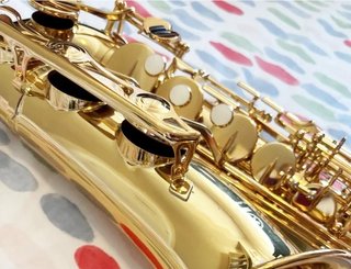Saxofón Alto Yamaha YAS-280