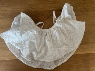 Top bambina Y-Clu' tg 26 (4 anni)