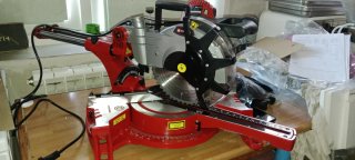 Nuevo sin estrenar. Ingletadora Einhell TC-SM 2534