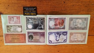 ASTURIAS COLECCIÓN COMPLETA MONEDAS Y BILLETES