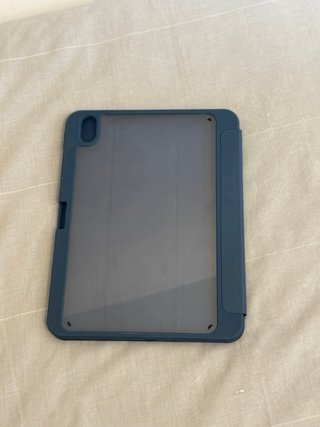 iPad 10ª Gen 64GB Azul + Funda