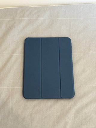 iPad 10ª Gen 64GB Azul + Funda