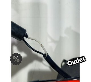 IH FARO IZQ XENON BMW E46 2 PUERTAS 03-06 OJOS ANGEL CCFL FO