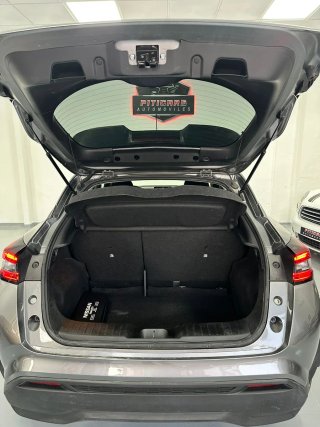 Nissan Juke 2021