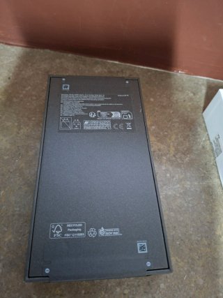 Samsung Galaxy S25 FE 256GB 8GB RAM Nuevo