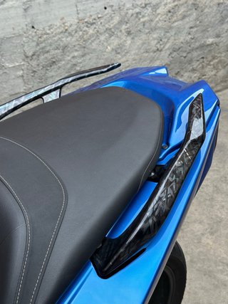 Yamaha Tmax 530 DX 2018