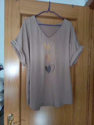 Camicie a maniche corte