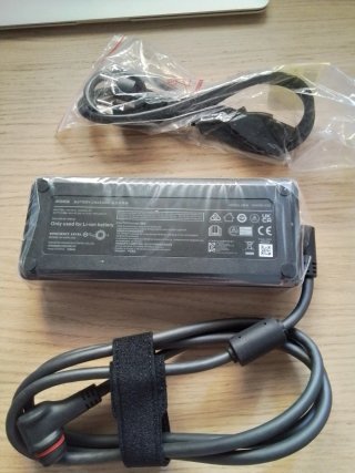 Cargador AVINOX 12A