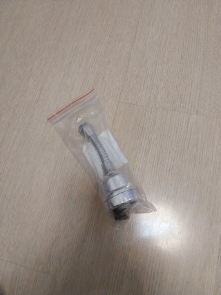 Regadera para grifo de cocina