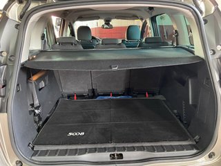 Peugeot 5008 1.6 HDI STYLE 7 PLAZAS 2015