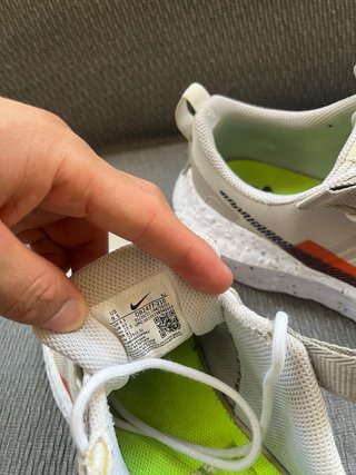 Nike Crater Impact 42,5
