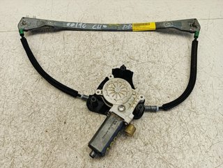 ELEVALUNAS DELANTERO DERECHO RENAULT CLIO II FASE