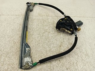 ELEVALUNAS DELANTERO DERECHO RENAULT CLIO II FASE