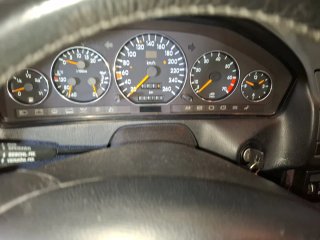 Mercedes-Benz  SL 1993
