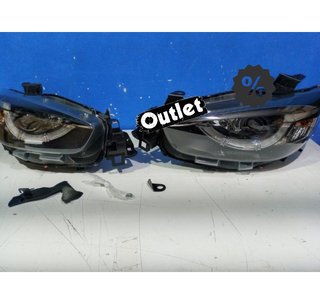 IH FAROS TRU DRL MAZDA CX5 11-15 NEGROS R011458C1