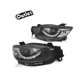 IH FAROS TRU DRL MAZDA CX5 11-15 NEGROS R011458C1