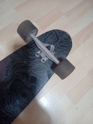 Longboard OVP