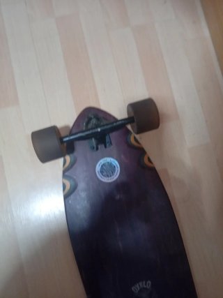Longboard OVP