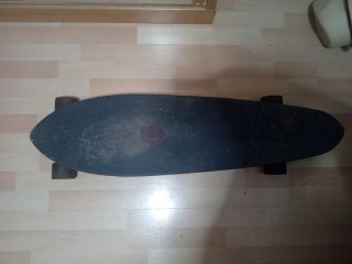 Longboard OVP