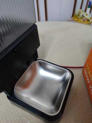 Comedero Automático Gatos Oneisall 5L